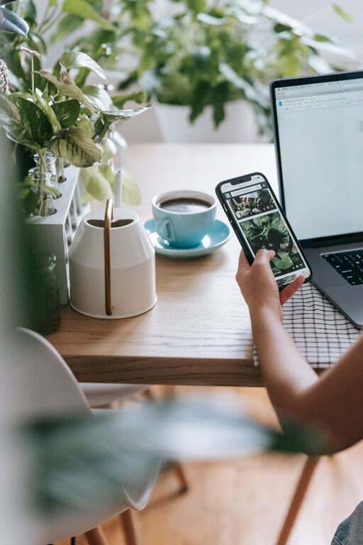 Tips for Creating a Cozy and Productive Home Office Environment