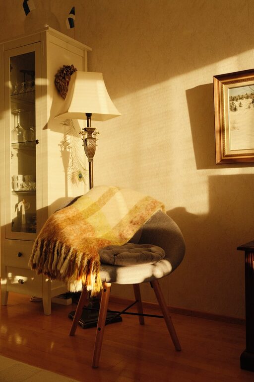 Tips for Creating a Cozy and Inviting Home Environment Year-Round
